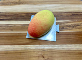 Individual Mango Mousse